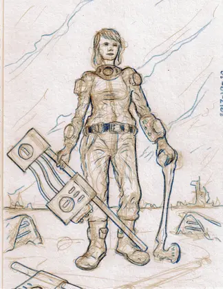Issue 1 – Page 4