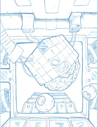 Issue 1 – Page 6