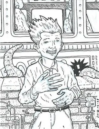 Issue 1 – Page 9